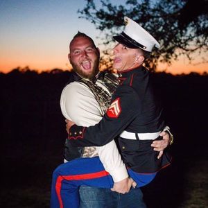 Meet your Posher, Ben